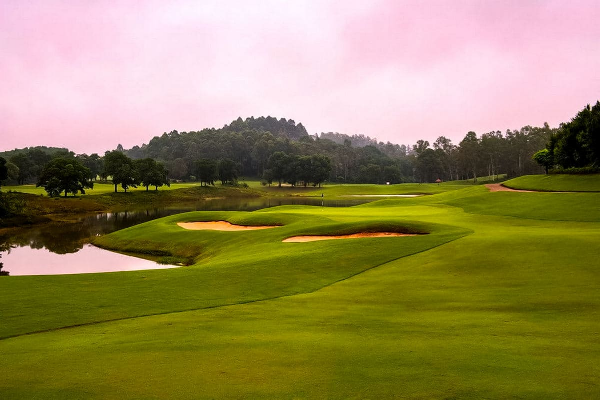 4D3N Hanoi Golf Tour - photo 3